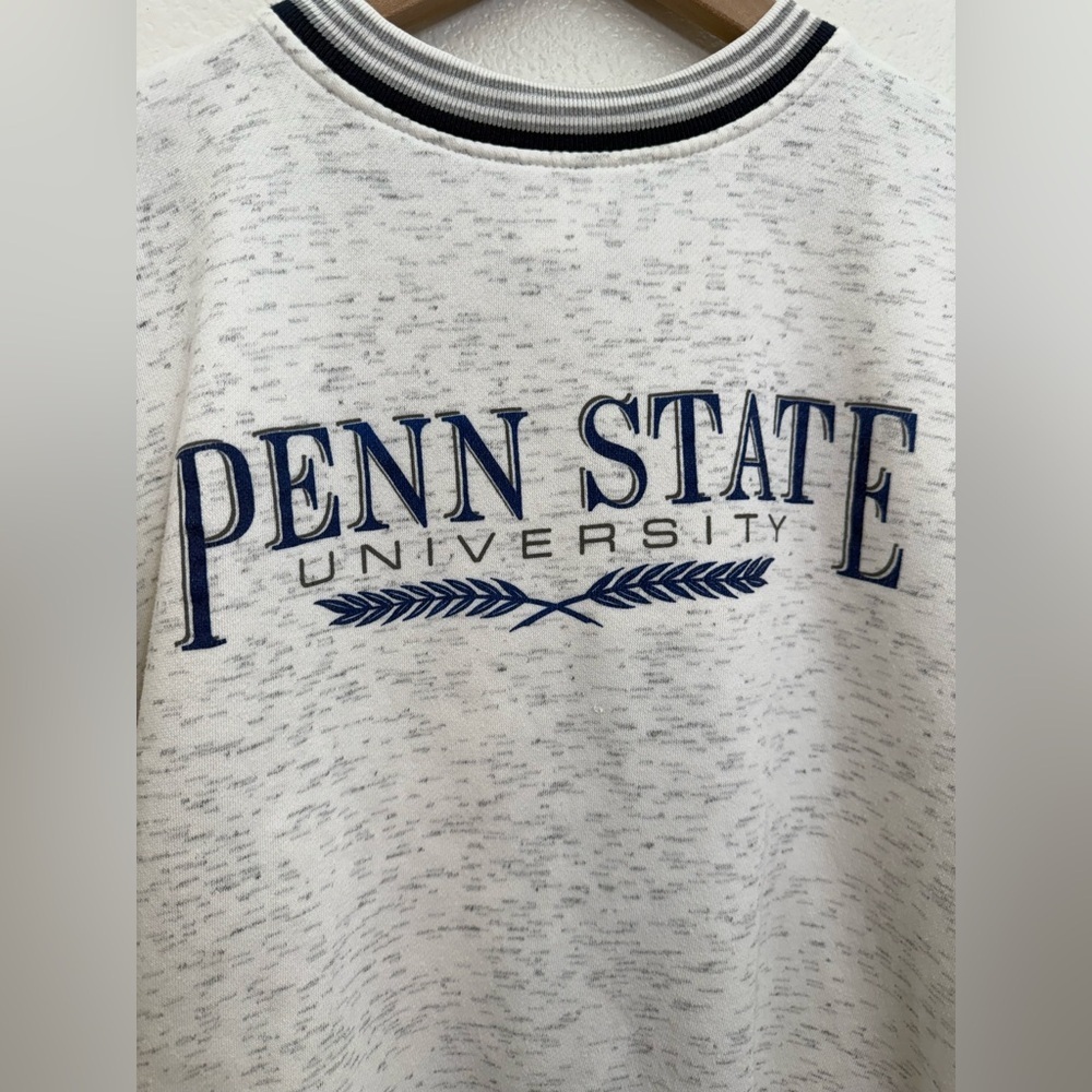 Vintage Penn State Crewneck Small - Picture 2 of 7
